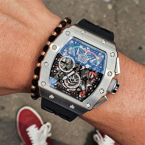 replica richard mille aaa|richard mille watch counterfeit.